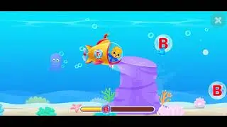 😚B letter#short video