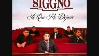 siggno - como me acuerdo de ti