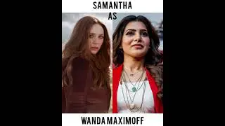 #avengers #tollywood #actors Tollywood Actors as Avengers