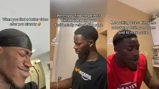 Best Of Ibdagoat Thanos Tiktok Compilation🤔 @ibdagoat