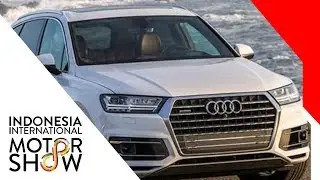 INDOPRIMA - IIMS 2018 - Audi and Volkswagen