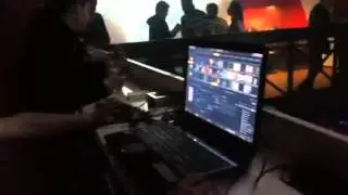 Mad light club Cult