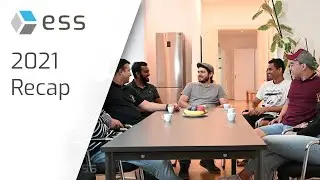 ESS Recap 2021