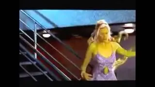 Alien Transformation 2