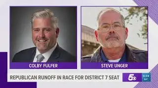 Election Day Information: Washington County Republican Primary Election for State Senate District 7