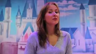 Birthday Parties for Kids Toronto.Fairyland Theatre