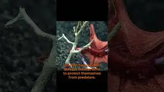 The Sea Star starfish || Underwater Vista