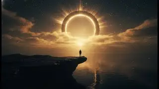963Hz God Frequency: Force Wealth Timeline Jump & Manifest Miracles While You Sleep (Deep Pineal)