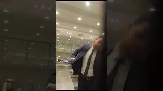 Me Revisan la maleta en el aeropuerto de Egipto🇪🇬