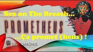 The Breach - Extension Prometheus - Taillé pour le coop et le solo ?
