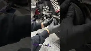 Stage6 roller weight in Malossi multivar 💜 #scooterperformance #secretimport