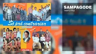 Sampagode - Tanto Faz | Choppapo