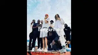 Mobbers Ft Paulelson - Bengaroso (Beat) Trap Prod. By Wiinchester Beatz