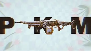PKM- Gilded Lion Gunsmith