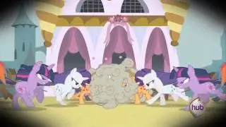 Ghost Rivers [PMV]