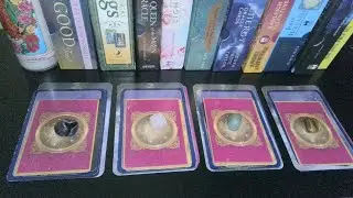 February 2023🔮 Channeled Message 😇What Your Spiritual Team Wants You To Know🌠 (Pick a Card) #tarot