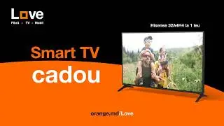 Conectează Internet prin Fibră + TV Acasă