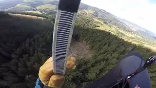 Holica na SZ &scaron;tart 19.9.2025