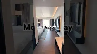 Courtayd by marriott staycation mothers day mom and daughter mumbai hotels in mumbai travel blogger