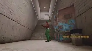 GTA San Andreas - End Of The Line (Final Mission) #gtasanandreas #g3n1ussquad