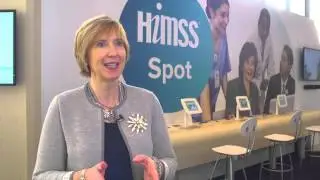 HiMSS16 Highlights