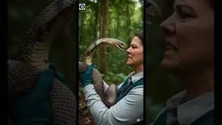 Top 5 Unique Facts About King Cobra | The King of Snake Kingdom