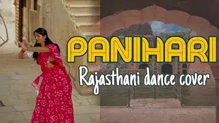 Ghoomar | panihari folk song by Shabd sargam |Rajput Pride GHOOMAR Folk Song from Rajasthan!