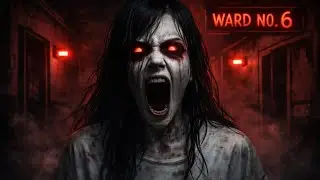 WARD NO. 6 | ICU Ka Raaz Khul Gaya | Horror Part 2