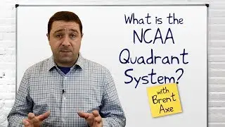 NCAA Tournament: How the Quadrant System works