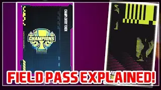 MUT 23 FIELD PASS BROKEN DOWN AND EXPLAINED! | FREE JOHN MADDEN AND MUCH MORE!| MADDEN 23