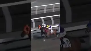 1 | 10 | NOBLE DELUXE | A Atzeni | #Atzeni #Horse #Racing #Sport #Results #賽馬結果 #马會 #油管 #赛马结果