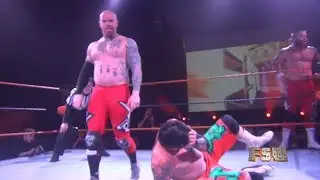 [FREE MATCH] Reno Scum vs. The Player&rsquo;s Club | FSWnetwork.com