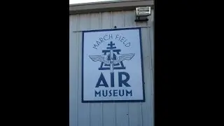 March Air Field Museum