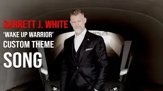 Garrett J White 