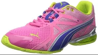 Top 5 Best PUMA Running Shoes For Women 2015