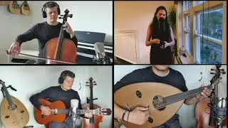 Το γιασεμί (To Yasemi) | Andria Antoniou & Pavlos Carvalho