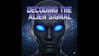 Decoding The Alien Signal: A Sci Fi Guy Trailer