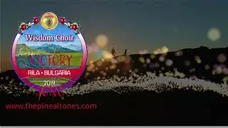 The Pineal Tones Victory Song
