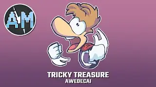 Rayman Origins - Tricky Treasure - [Awedecai Remix]