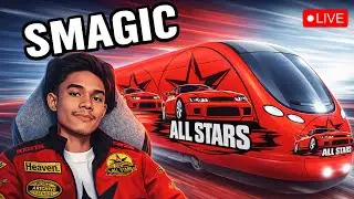 MALEM BANG | 162 #kerta969 #imeroleplay #allstars