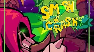 Smash n Crash V1 - by Flaminvex: RERUN B3 OST