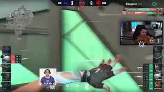 AverageJonas Reacts to cNed