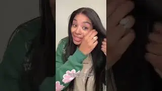 📫 Lace where??? Must Have Pre Styled Wig For Beginners | Glueless Wig Quick Install |