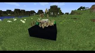Tiny Mob Farms!! (Minecraft 1.12.2)