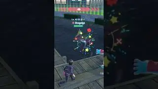Shiny Dragalge! (Pokemon Legends Z-A #743)
