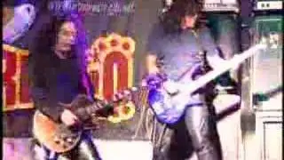 Interpuesto - Yo Quisiera Que Sepas