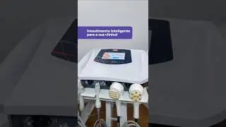 TERATHERM - RADIOFREQU&Ecirc;NCIA MATRICIAL 200W CECBRA