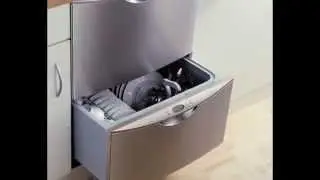 Fisher paykel dishdrawer review