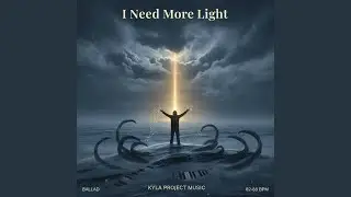I Need More Light