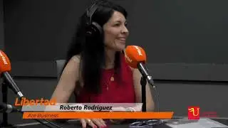 Formaci&oacute;n Universitaria en Radio Libertad: la FP no es solo para j&oacute;venes